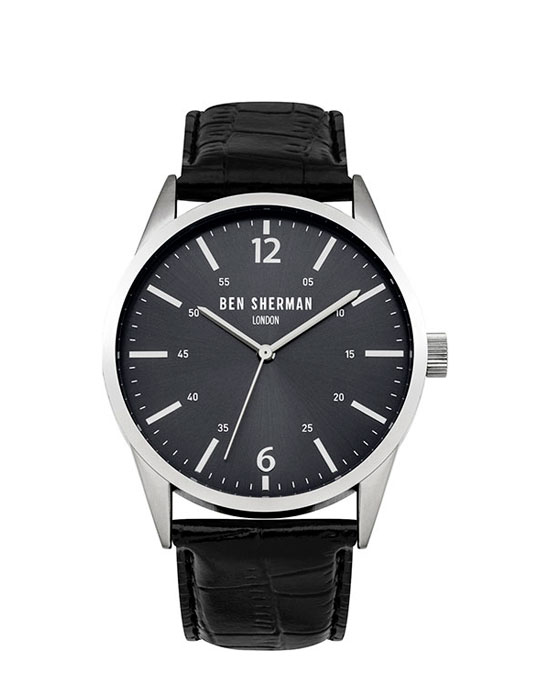 Часы Ben Sherman Social WB060BBA